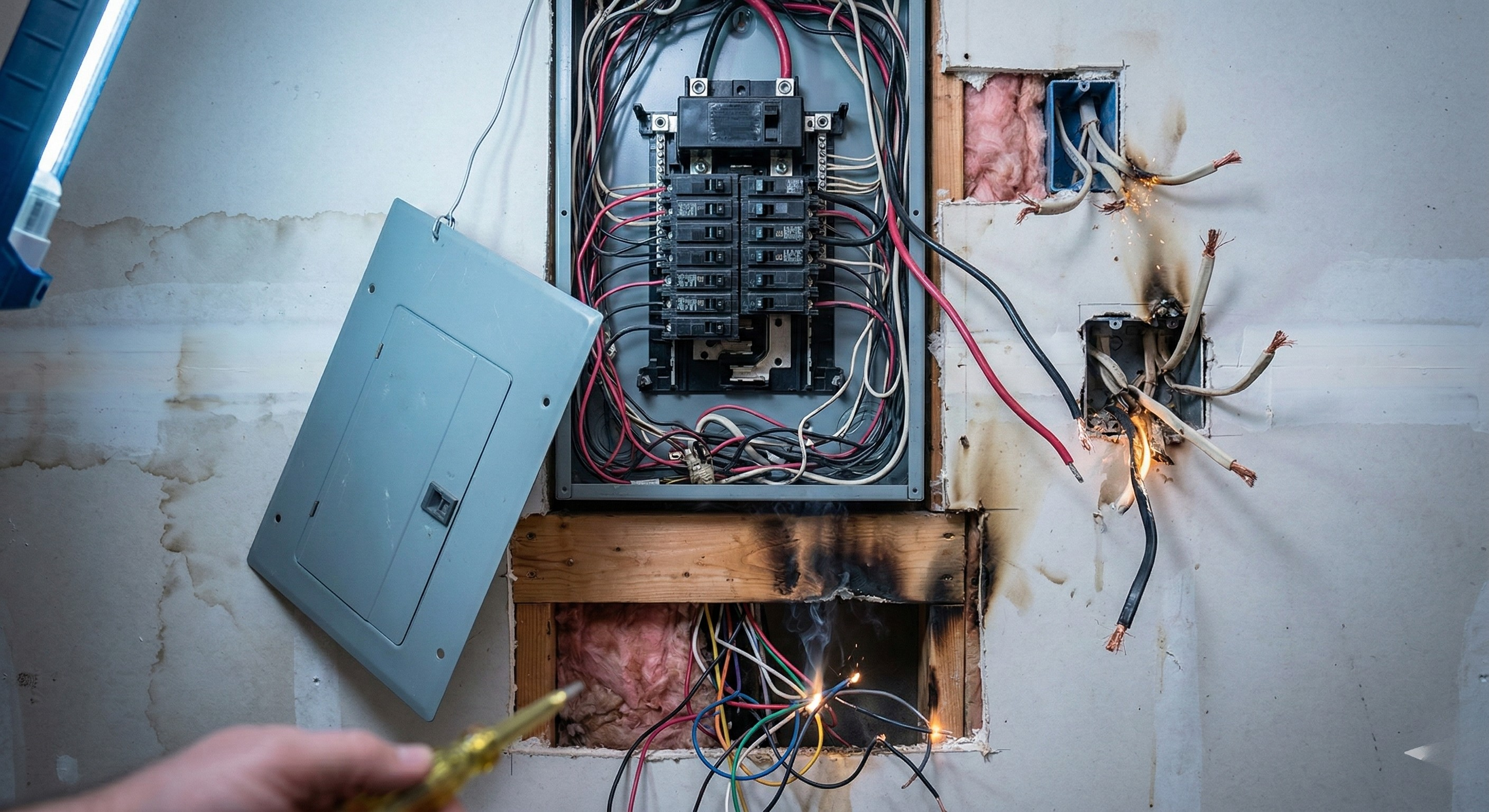 Electrical Hazards